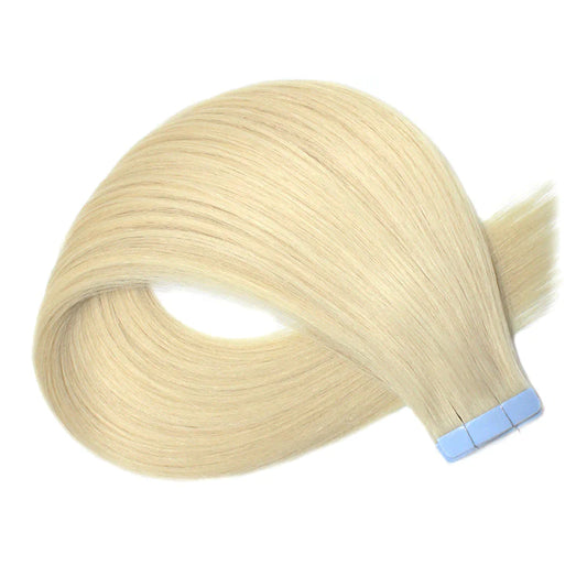 Luxury European Cuticle Intact Tape Hair Extension